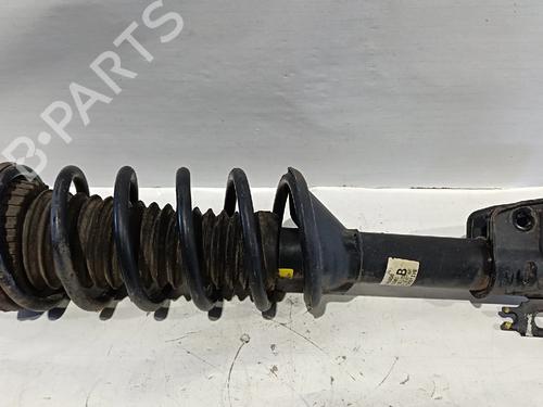 Used Left rear shock absorber LAND ROVER FREELANDER I (L314) [1998-2006]  30034263