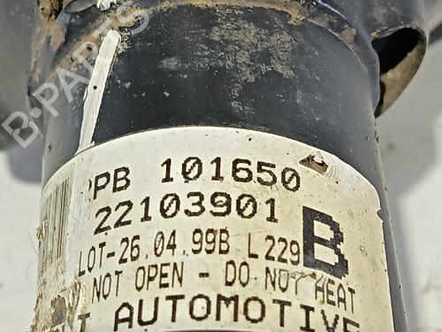 Venstre bagtil støddæmper LAND ROVER FREELANDER I (L314)  | BP30034263M18 