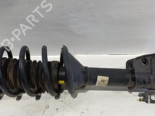 Venstre bagtil støddæmper LAND ROVER FREELANDER I (L314)  | BP30034263M18 