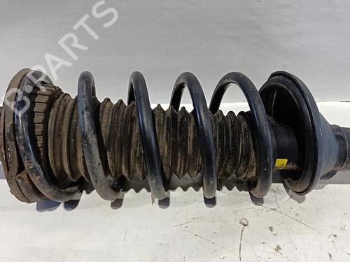 Venstre bagtil støddæmper LAND ROVER FREELANDER I (L314)  | BP30034263M18 