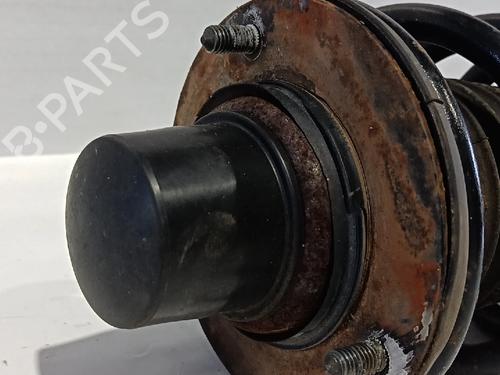 Venstre bagtil støddæmper LAND ROVER FREELANDER I (L314)  | BP30034263M18 