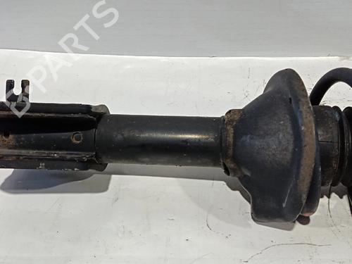 Right rear shock absorber LAND ROVER FREELANDER I (L314)  | BP30034264M19