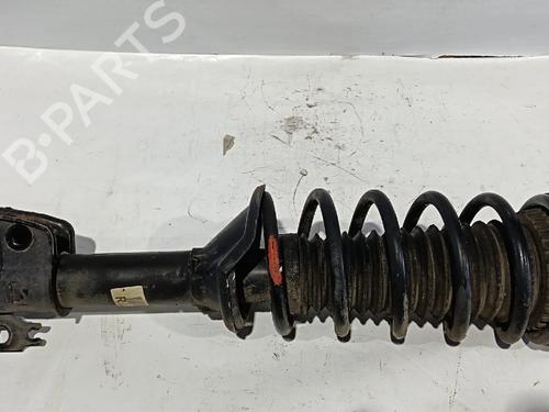 Right rear shock absorber LAND ROVER FREELANDER I (L314)  | BP30034264M19