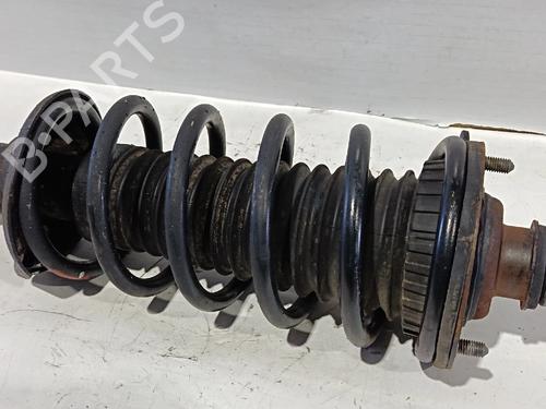 Right rear shock absorber LAND ROVER FREELANDER I (L314)  | BP30034264M19