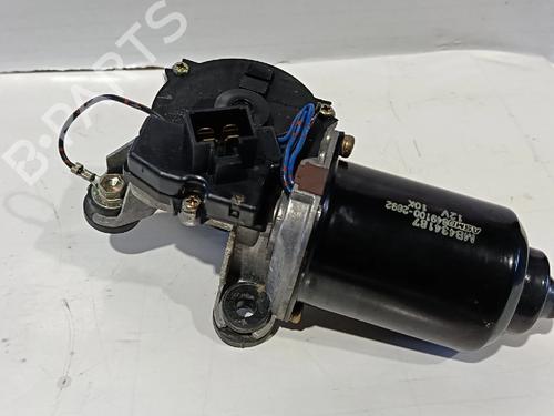 Front wiper motor MITSUBISHI L 300 III Van (P0_V, P1_V, P2_V)  | BP30034275M29 