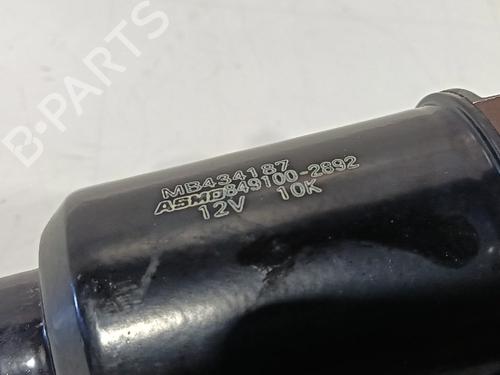 Front wiper motor MITSUBISHI L 300 III Van (P0_V, P1_V, P2_V)  | BP30034275M29 