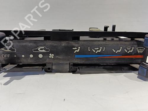 AC-Styringsenhed/Manøvreenhed MITSUBISHI L 300 III Van (P0_V, P1_V, P2_V) [1986-2013]  30034273