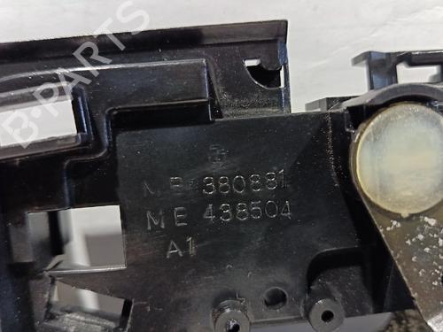 Climate control MITSUBISHI L 300 III Van (P0_V, P1_V, P2_V)  | BP30034273I5 