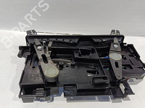 Climate control MITSUBISHI L 300 III Van (P0_V, P1_V, P2_V)  | BP30034273I5 