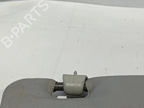Right sun visor MITSUBISHI L 300 III Van (P0_V, P1_V, P2_V)  | BP30034277I2