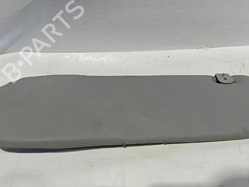 Right sun visor MITSUBISHI L 300 III Van (P0_V, P1_V, P2_V)  | BP30034277I2