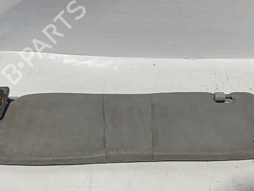 Used Left sun visor MITSUBISHI L 300 III Van (P0_V, P1_V, P2_V) [1986-2013]  30034278