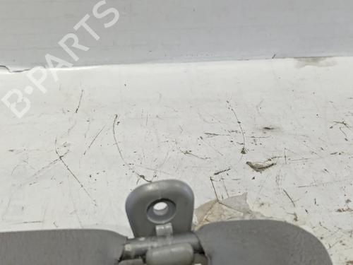 Left sun visor MITSUBISHI L 300 III Van (P0_V, P1_V, P2_V)  | BP30034278I1