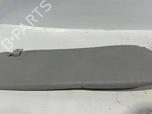 Left sun visor MITSUBISHI L 300 III Van (P0_V, P1_V, P2_V)  | BP30034278I1