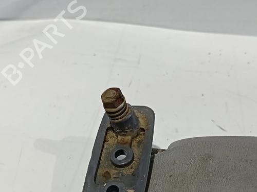 Left sun visor MITSUBISHI L 300 III Van (P0_V, P1_V, P2_V)  | BP30034278I1