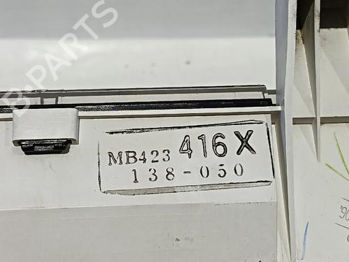 Cuadro instrumentos MITSUBISHI L 300 III Van (P0_V, P1_V, P2_V)  | BP30034272C47 