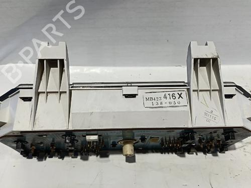 Cuadro instrumentos MITSUBISHI L 300 III Van (P0_V, P1_V, P2_V)  | BP30034272C47 