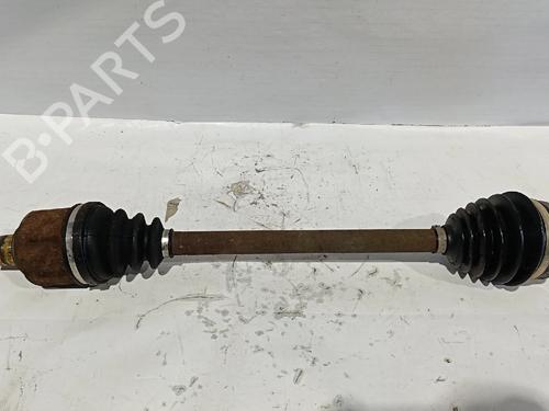 Used Right rear driveshaft LAND ROVER FREELANDER I (L314) [1998-2006]  30034285