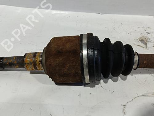 Right rear driveshaft LAND ROVER FREELANDER I (L314)  | BP30034285M41