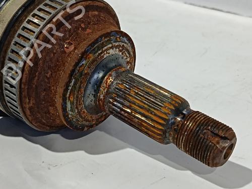 Right rear driveshaft LAND ROVER FREELANDER I (L314)  | BP30034285M41