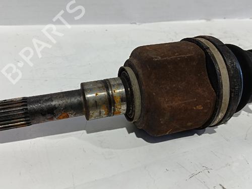 Left front driveshaft LAND ROVER FREELANDER I (L314) | BP30034286M38