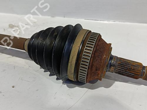 Left front driveshaft LAND ROVER FREELANDER I (L314) | BP30034286M38