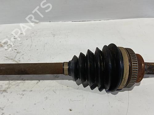 Left front driveshaft LAND ROVER FREELANDER I (L314) | BP30034286M38