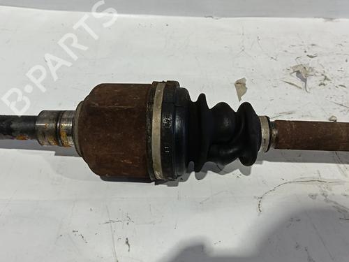 Left front driveshaft LAND ROVER FREELANDER I (L314) | BP30034286M38
