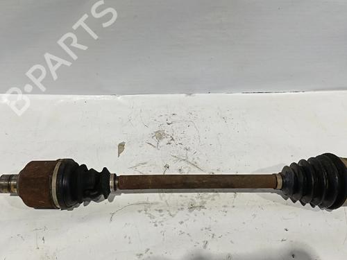 Used Left front driveshaft LAND ROVER FREELANDER I (L314) [1998-2006]  30034286
