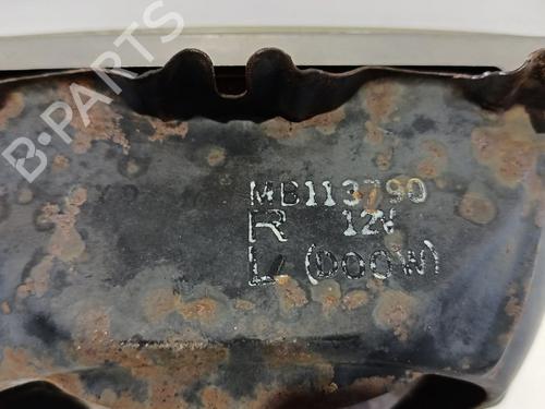 Right headlight MITSUBISHI L 300 III Van (P0_V, P1_V, P2_V) | BP30034271C29