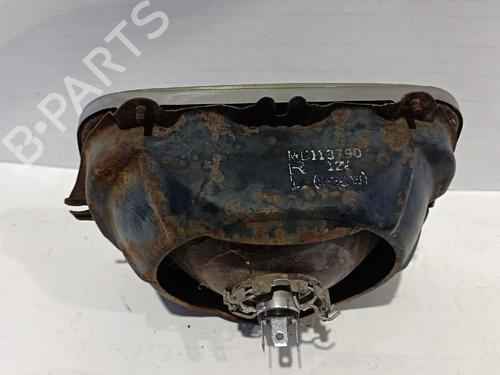 Right headlight MITSUBISHI L 300 III Van (P0_V, P1_V, P2_V) | BP30034271C29