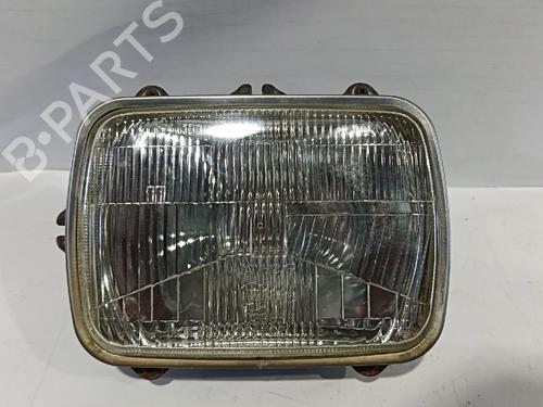 Used Left headlight MITSUBISHI L 300 III Van (P0_V, P1_V, P2_V) [1986-2013]  30034270