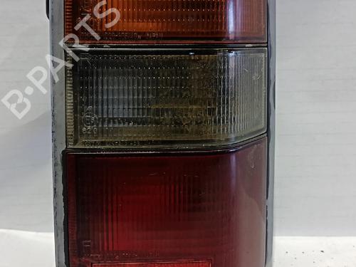 Used Right taillight MITSUBISHI L 300 III Van (P0_V, P1_V, P2_V) [1986-2013]  30034280