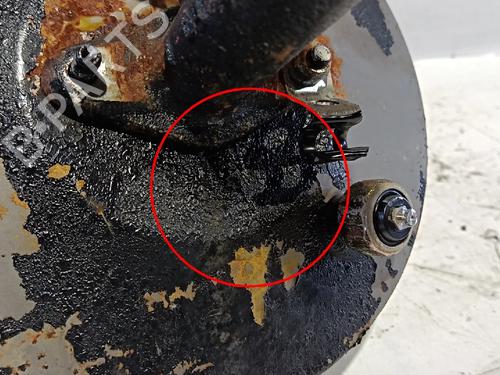 Servo brake MITSUBISHI L 300 III Van (P0_V, P1_V, P2_V)  | BP30034282M42 