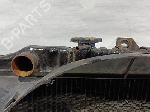 Water radiator MITSUBISHI L 300 III Van (P0_V, P1_V, P2_V)  | BP30034284M31