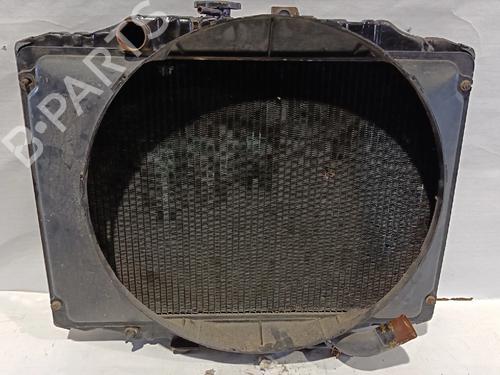 Used Water radiator MITSUBISHI L 300 III Van (P0_V, P1_V, P2_V) [1986-2013]  30034284