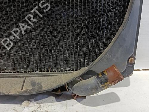 Water radiator MITSUBISHI L 300 III Van (P0_V, P1_V, P2_V)  | BP30034284M31