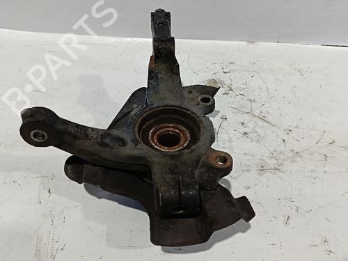 Used Left front steering knuckle FIAT GRANDE PUNTO Van (199_) [2005-2013]  30034288