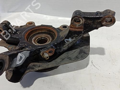 Højre Styrespindel Lejehus FIAT GRANDE PUNTO Van (199_)  | BP30034287M26 