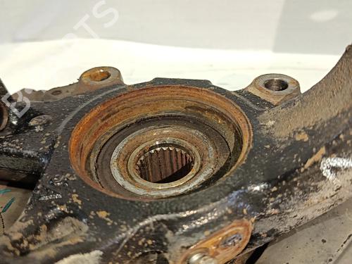 Højre Styrespindel Lejehus FIAT GRANDE PUNTO Van (199_)  | BP30034287M26 