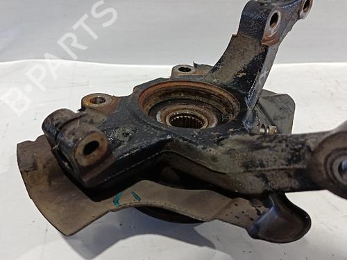 Højre Styrespindel Lejehus FIAT GRANDE PUNTO Van (199_)  | BP30034287M26 