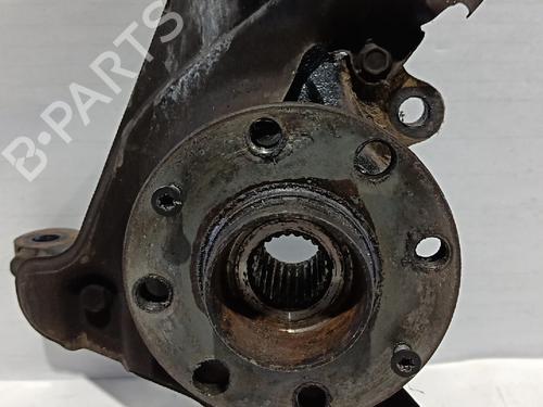 Højre Styrespindel Lejehus FIAT GRANDE PUNTO Van (199_)  | BP30034287M26 