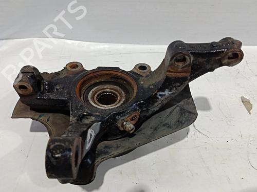 Højre Styrespindel Lejehus FIAT GRANDE PUNTO Van (199_) [2005-2013]  30034287