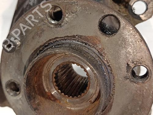 Højre Styrespindel Lejehus FIAT GRANDE PUNTO Van (199_)  | BP30034287M26 