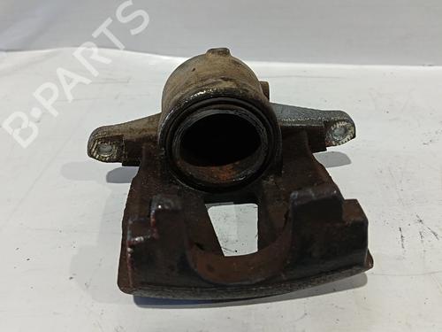 Right front brake caliper FIAT GRANDE PUNTO Van (199_) | BP30034289M104