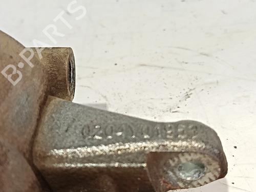 Right front brake caliper FIAT GRANDE PUNTO Van (199_) | BP30034289M104