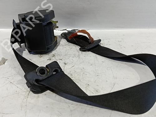 Used Front right seatbelt BMW 5 (E39) [1995-2003]  30034291
