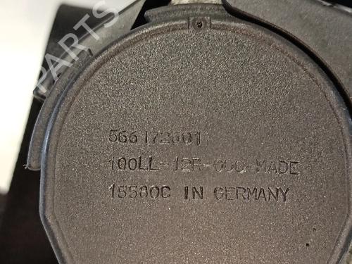 Front right seatbelt BMW 5 (E39)  | BP30034291I25 