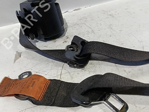 Front right seatbelt BMW 5 (E39)  | BP30034291I25 