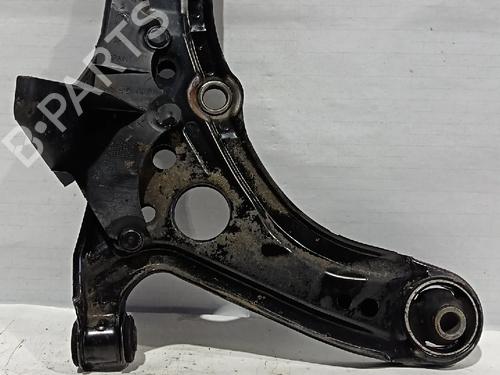Used Right front suspension arm VW LUPO I (6X1, 6E1) [1998-2005]  30034293